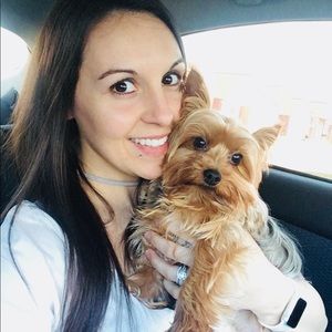 Meet your Posher, Brandi